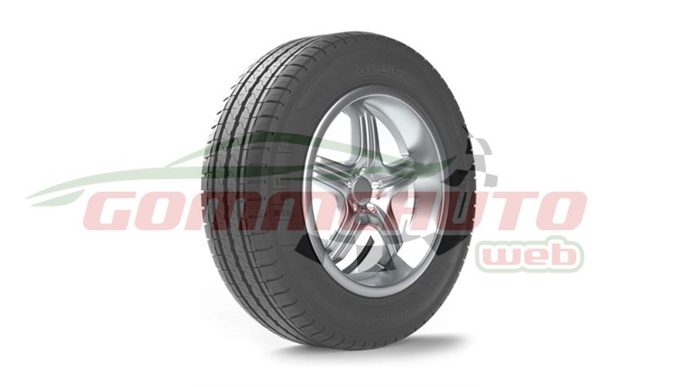 COP. 195/65R16C  KLEBER  TRANSPRO 2                    104T